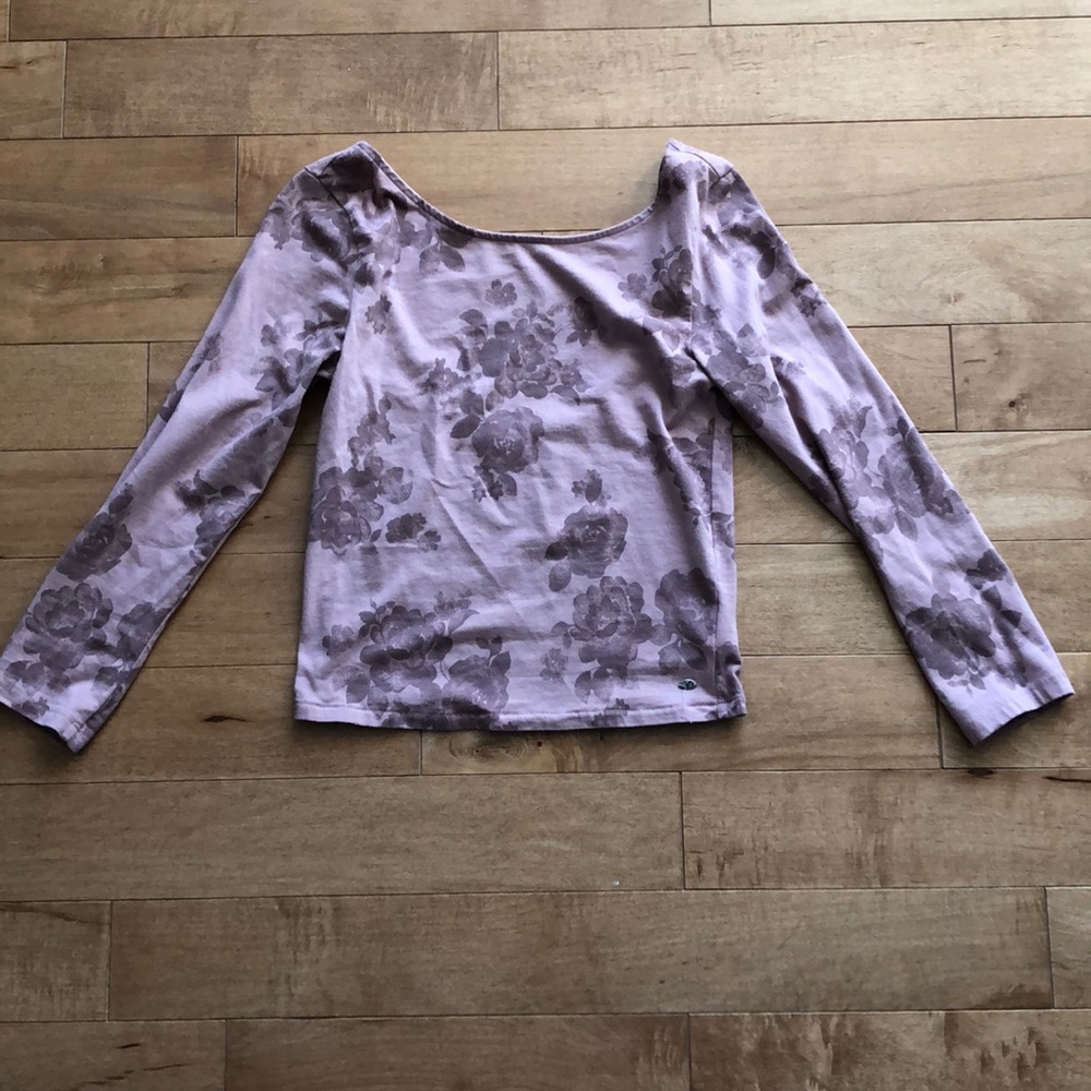 Crop top.    2 for $10 option